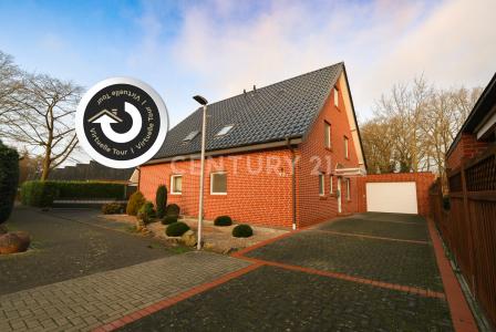 Schüttorf, Niedersachsen 48465, Alemanha