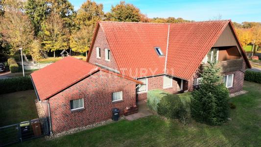 Diepholz, Niedersachsen 49356, Germany