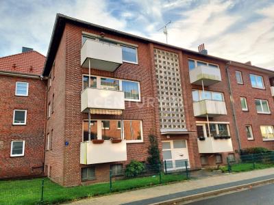 Wilhelmshaven, Niedersachsen 26384, Alemanha