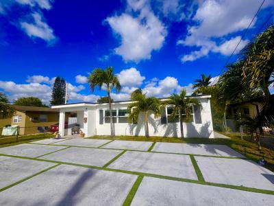8935 SW 38th St, Miami, Florida 33165, USA