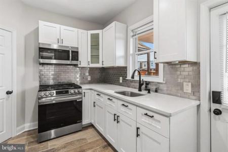 6018 W Columbia Ave, Philadelphia, Pennsylvania 19151, USA