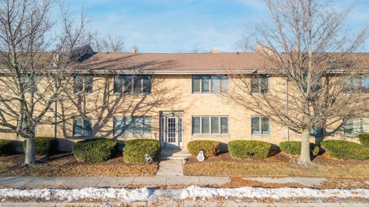 304 Center Ave. 1, Sheboygan, Wisconsin 53081, HOA KỲ
