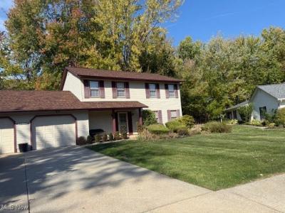 8297 Quail Point Lane, Mentor, Ohio 44060, USA