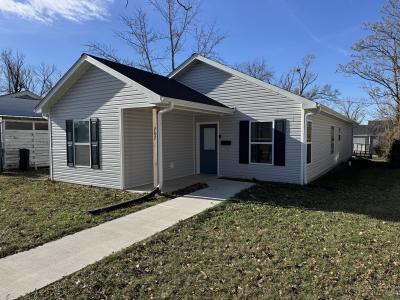 707 S 5TH ST, MOBERLY, Missouri 65270, USA