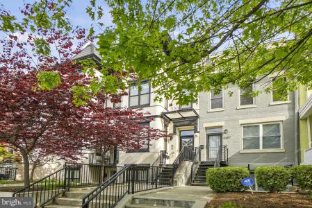 1201 Kenyon Street NW Unit# 5, Washington, Washington D.C. 20010, USA