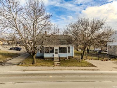 415 S Buffalo Street, Varsovie, Indiana 46580, États-Unis