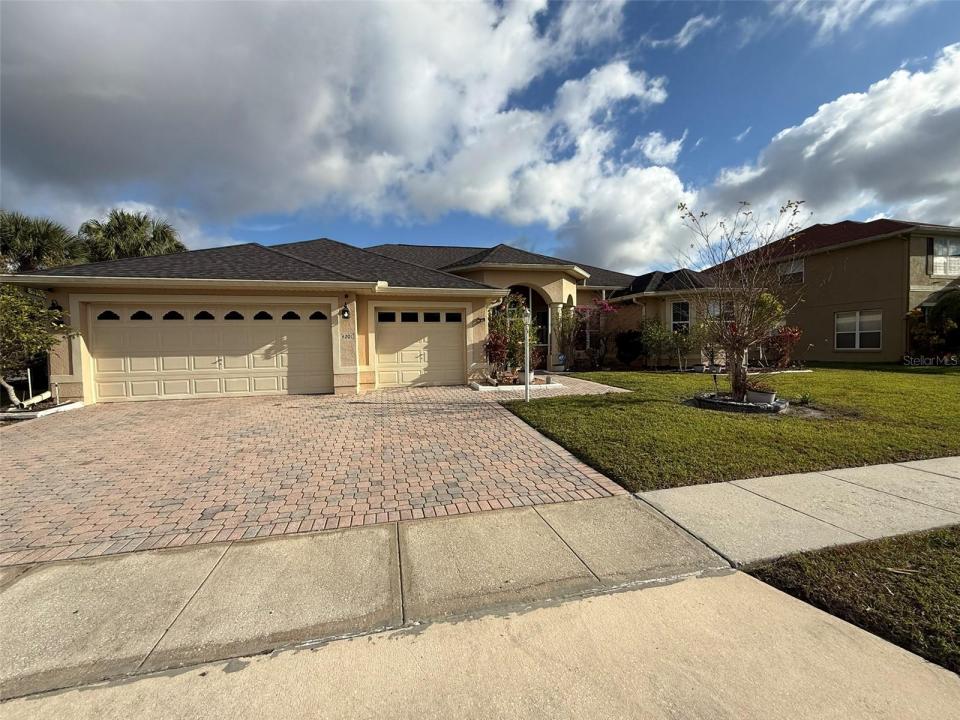4201 Seven Way, KISSIMMEE, Florida 34746, HOA KỲ