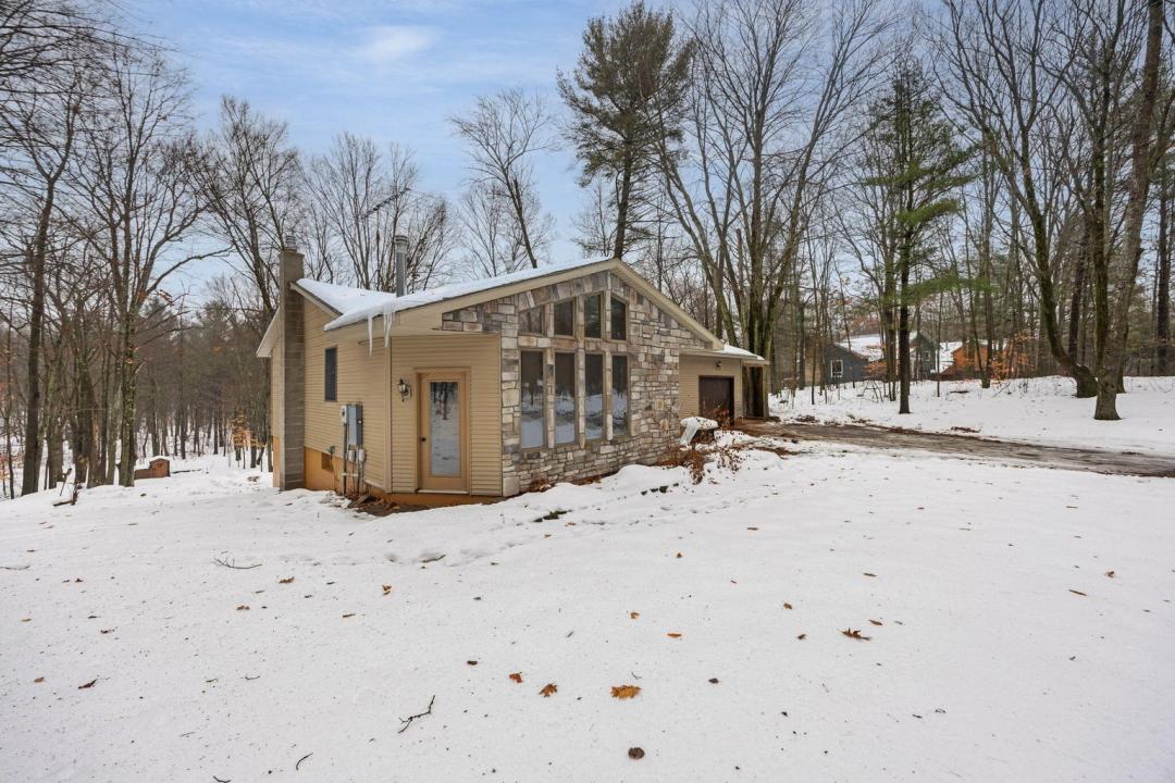 23020 13 Mile Road, Big Rapids, 미시건 49307, 미국