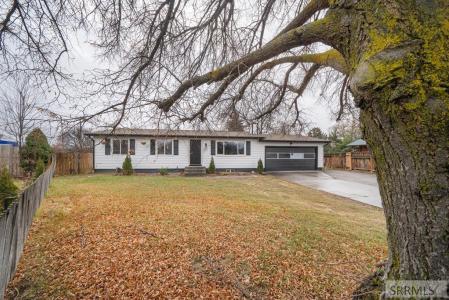 455 Croft Drive, Idaho Falls, Idaho 83401, USA