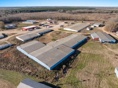 4241 Highway 9 South, Pontotoc, Mississippi 38863, USA