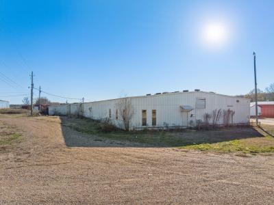 4173 B Hwy 9 South, Pontotoc, Mississippi 38863, États-Unis