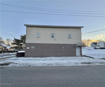 1585 Himrod Avenue, Youngstown, Ohio 44506