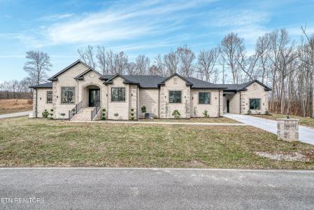 519 Cumberland View Drive, Crossville, טנסי 38555, ארצות הברית של אמריקה 