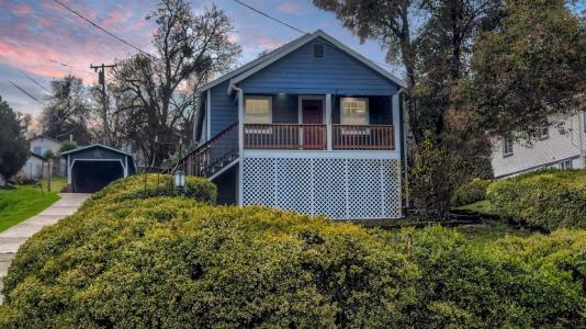 203 Market Street, San Andreas, Californie 95249, États-Unis