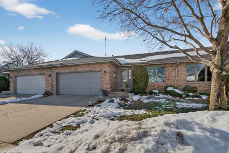 803 COBBLESTONE LN, Elwood, Illinois 60421, USA