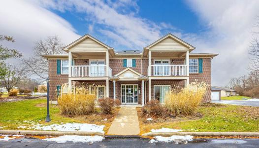 140 Northridge Dr., Oxford, Ohio 45056, USA