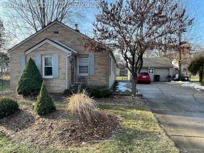 14089 Brookfield Street, Livonia, ميشيغان 48154, الولايات المتحدة