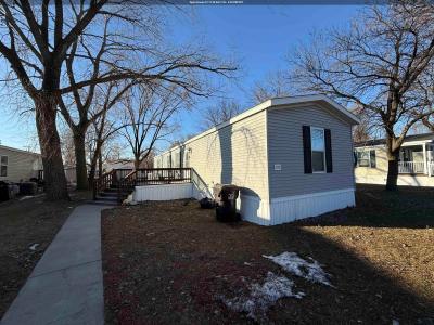 1520 Atokad Dr #297, South Sioux City, Nebraska 68776, HOA KỲ