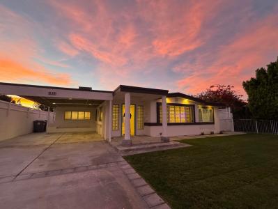 43419 Deglet Noor Street, Indio, California 92201, HOA KỲ