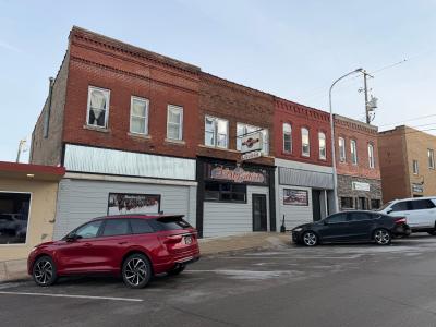 134 William Street W, Albert Lea, Minnesota 56007, USA