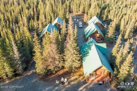 1350 Angler Drive, Kenai, Alaska 99611, États-Unis