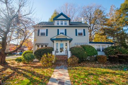 301 3rd St, Clifton City, NJ 07011-3254, USA