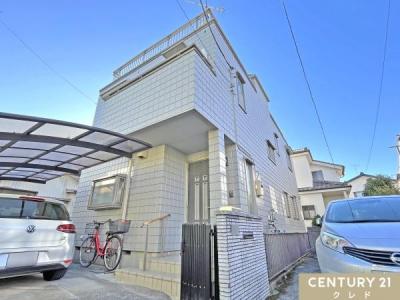 六反町, 東松山市六反町　中古一戸建て, 東松山市, Saitama 355-0023, Japon