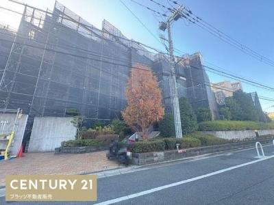 古江台３丁目, ルネ北千里古江台アンソレイユ, 吹田市, Osaka 565-0874, Japan