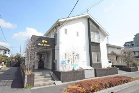 103, 瓦曽根２丁目5番69号, ベルコート, 越谷市, Saitama 343-0821, Giappone
