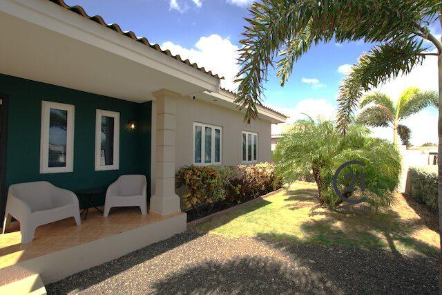 Ronde Klip Modern Furnished House, Ronde Klip, Willemstad East, Curaçao