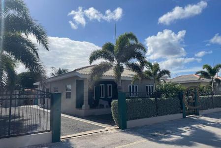 Ronde Klip Move-in Ready House, Willemstad East, Curaçao