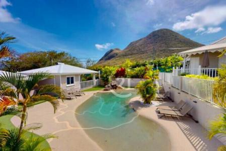 Bungalow T2 Dizac le Diamant, Le Diamant, Le Marin, Martinique