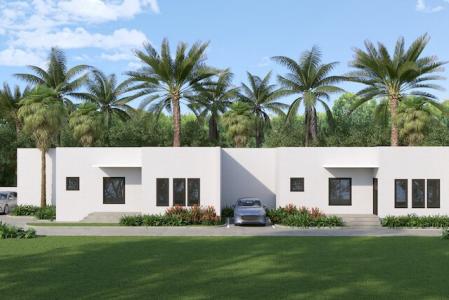 1, BRAND NEW 3-BEDROOM HOME IN HYRE VIEW, Across  Myrie Conolly Drive, East End, Grand Cayman, Cayman Islands