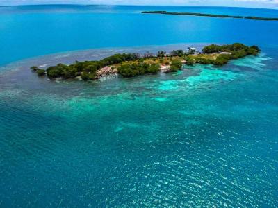 Dangriga, Stann Creek 00001, Belize