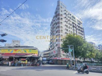 柳陽東街, Beitun Dist., Taichung 406, Taïwan