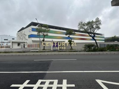 南崁路二段, 蘆竹區, Taoyuan 338, Tajwan