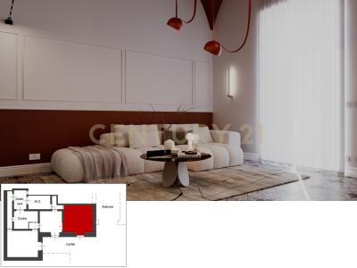 Via Monserrato, Catania, Sicilia 95122, Italy