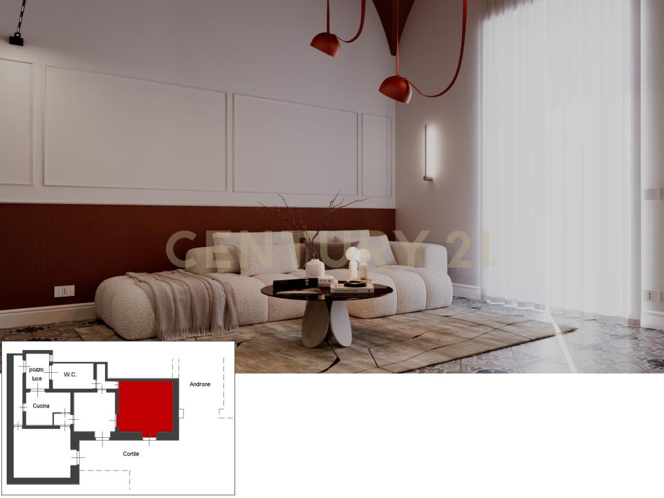 Via Monserrato, Catania, Sicilia 95122, Italie