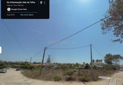 Aljezur, Faro 8670-156, Portugal