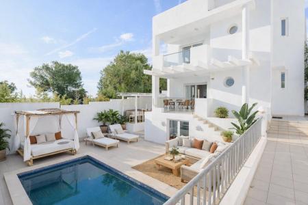 Ibiza / Eivissa, Illes Balears 07830, Spanien