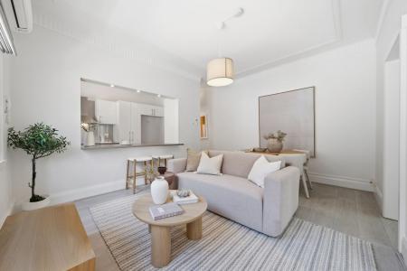6/95 Ebley Street, Bondi Junction, NSW 2022, Australia