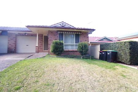 20B Cato Way, Casula, NSW 2170, Australia