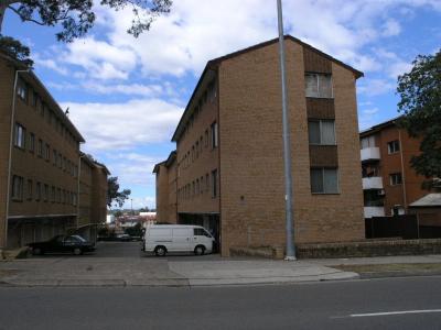 11/28 Speed Street, Liverpool, NSW 2170, Australia