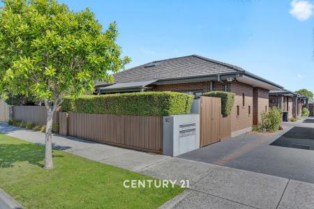 2/48-50 Ann Street, Dandenong, VIC 3175, Австралия
