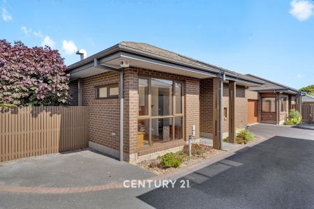 4/48-50 Ann Street, Dandenong, VIC 3175, Австралия