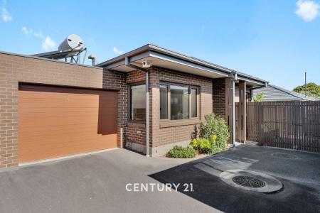 6/48-50 Ann Street, Dandenong, VIC 3175, Австралия