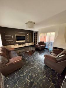 Urb. El palacio etapa l MZ k lote 4D , Arequipa, Arequipa 00001, Peru