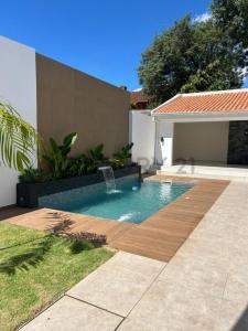 14 de Julio entre Florida y Concordia 1164, Barrio Jara, Asunción 00001, Le Paraguay