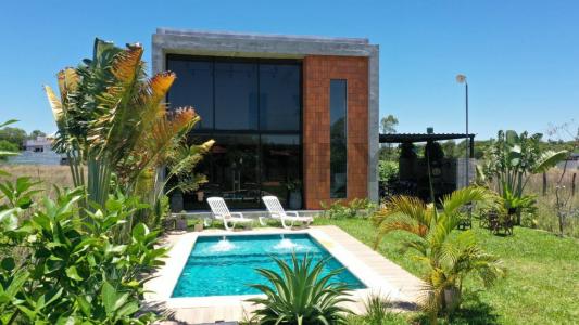 Puerta del Lago , San Bernardino, Cordillera 00001, باراغواي