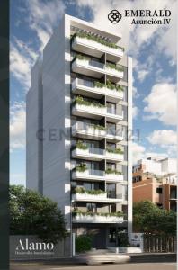 Nuestra Señora del Carmen casi Delia Frutos 0, Las Lomas, Asunción 00001, Paraguay